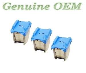 Cartucho de grapas Konica Minolta 14YH/SK-601 original OEM, rendimiento estándar genuino - Imagen 1 de 1