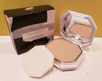 Fenty Beauty Pro Filt'r Soft Matte Powder Foundation ~ Shade 200 ~ 0.32 oz ~ NIB - Image 1 of 4