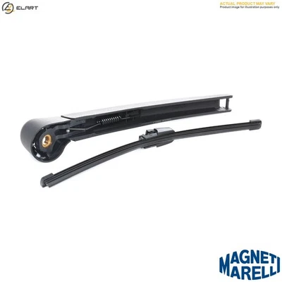 WIPER ARM SET WINDOW CLEANING 000723180337 FOR SKODA DKRF/CHZJ 1.0L 3cyl KAROQ - Image 1 of 4