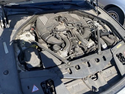 Driver Left Axle Shaft Rear Axle Fits 12-19 BMW 650i 29194771 - Image 1 of 4