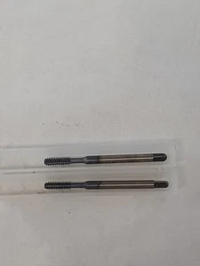10-32 Forming Tap NF H4 TiCH Plug Kennametal USA lot of 2 pcs - Picture 1 of 4