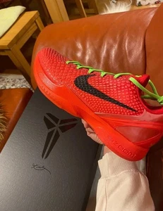 Nike Kobe 6 Protro Reverse Grinch - Bild 1 von 5