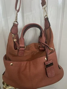 Moda Luxe Crossbody/Travel Bag - Picture 1 of 11