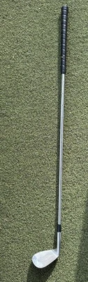 Mizuno MP 14 9-Iron Forged Stiff Flex Steel Shaft Kelmac Grip - Image 1 of 4