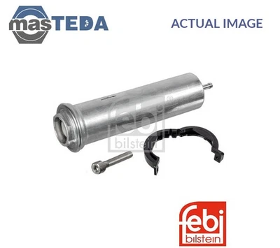 106914 ENGINE FUEL FILTER FEBI BILSTEIN FOR BMW 3,E91,E90,E92,E93 - Image 1 of 4