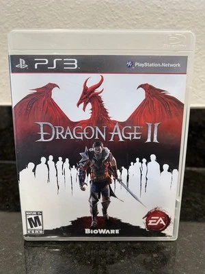 Dragon Age II (Sony PlayStation 3, PS3) ¡Probado! Foto 1 de 4