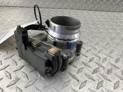 Used Fuel Injection Throttle Body fits: 2020 Infiniti QX50 2.0L 4 cylinder Grade - Imagem 1 de 4