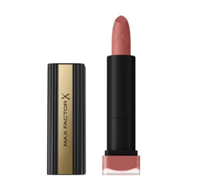 Max Factor Colour Elixir Matte Lipstick 055 DESERT - Image 1 of 3
