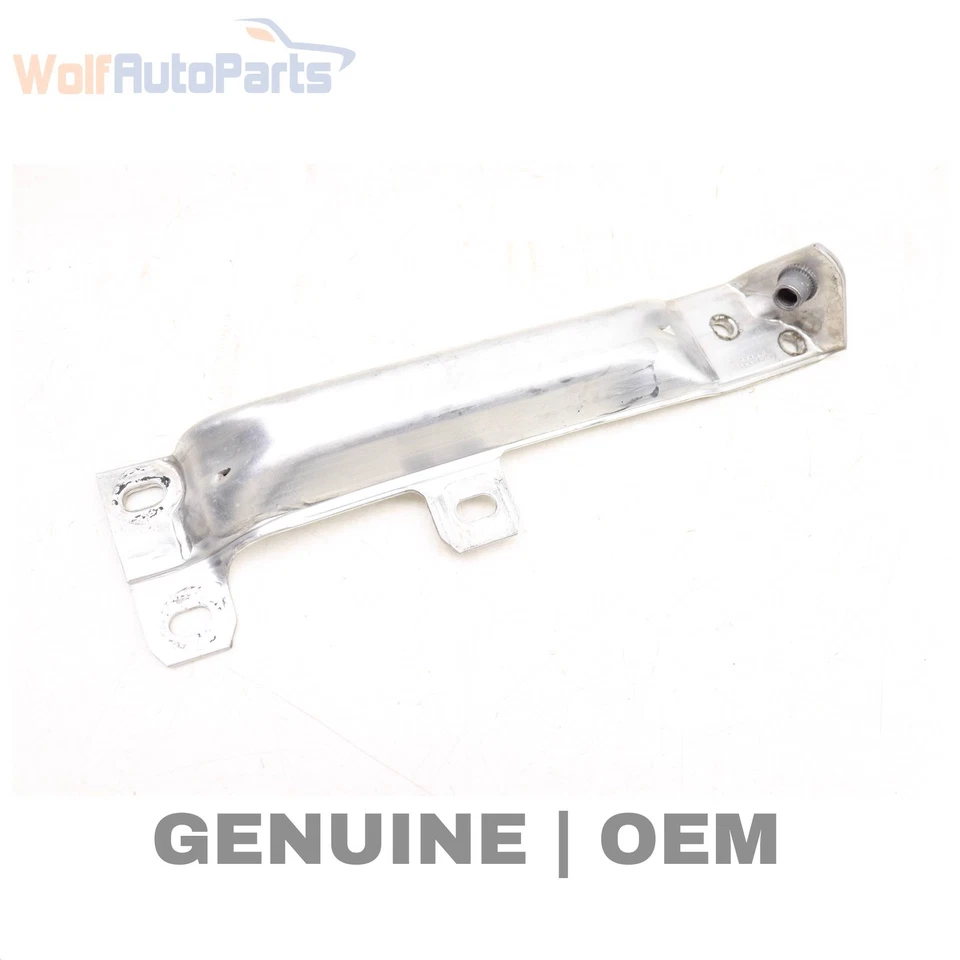 BMW ALPINA B7L XDRIVE 2011-2015 - Soporte/montaje de parachoques delantero derecho 7158894 Foto 1 de 4