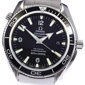 OMEGA Seamaster600 Planet Ocean 2201.50 Date Automatic Men's Watch_791180 - Picture 1 of 7