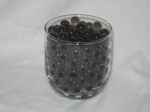 Deco beads water crystal accents - made in the U S A , Water Beads Vase Filler
