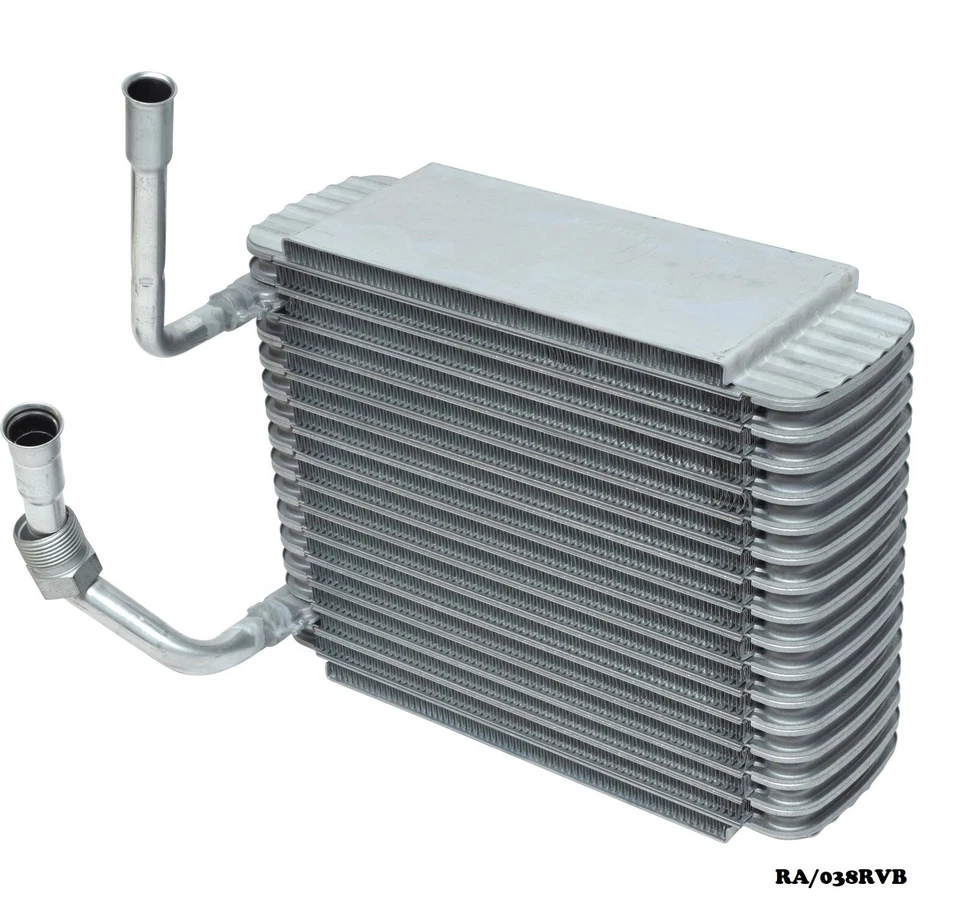 A/C Evaporator Core for FORD 5.4L 5.9L 6.0L 6.7L 6.8L 7.5L 1997-2010 RA/038RVB - Image 1 of 4
