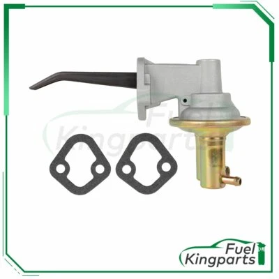 For Dodge Chrysler Plymouth Valiant V8 360 273 318 340 Mechanical Fuel Pump - Image 1 of 4