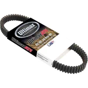 Carlisle Antriebsriemen Yamaha Kodiak Bruin Rhino Grizzly Wolferine OEM 5GH-1764 - Picture 1 of 1