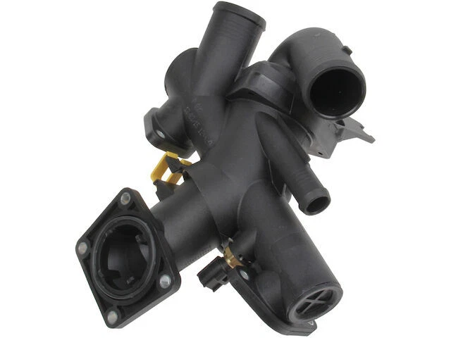 Thermostat Housing For 2004-2009 Jaguar XJ8 2006 2008 2007 2005 YT569XP - Imagem 1 de 1