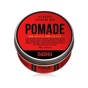 Dashu Classic extrem rote Pomade Haarwachs 100 ml/3,38oz - Bild 1 von 11
