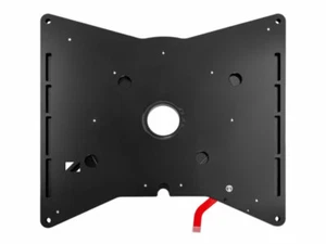Consola giratoria para Renault Trafic III X62 Opel Vivaro a partir de 2014 lado del pasajero con ITV - Imagen 1 de 2