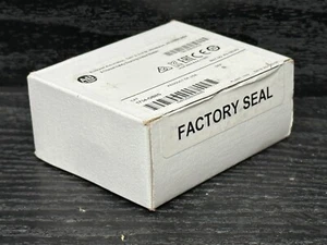 2021 Surplus Sealed Allen Bradley 1734-OB8S 0B8S Point I/O Safety Output Module - Picture 1 of 7