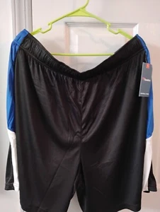 Fanatics NBA ORLANDO MAGIC Swingman Shorts Size 3XL - Picture 1 of 1