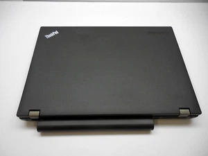 Lenovo ThinkPad L440 Intel Core i5-4200M 2.50GHz 8GB RAM 240 GB SSD NO OS - Picture 1 of 12