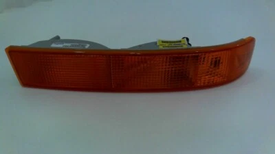 Conjunto de luces marcadoras laterales/de estacionamiento diestro/paso para Chevrolet Express 1500 Foto 1 de 4