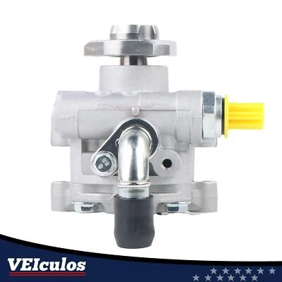 1PC Power steering pump for Volkswagen 2014 Beetle 1.8L ‎21-659 5C0422152H Foto 1 de 4