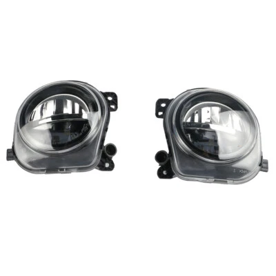 Передний светодиодный противотуманный фонарь для 2014-16 BMW 5 серии 528i 535i (63177311293 63177311294) - Изображение 1 из 4