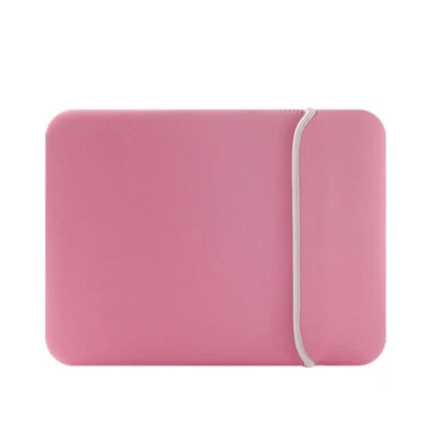 NUEVO 2024 Laptop Bolsa Protectora Neopreno Funda Suave Estuche GPS Tablet Ipad Foto 1 de 4