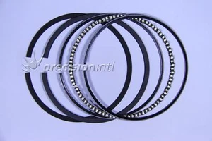 NPR SWN30052-0 STD ANILLOS DE NITRURO DE ACERO PARA NISSAN A14 M-76.00-0.00-1.2-2-4 - Imagen 1 de 1