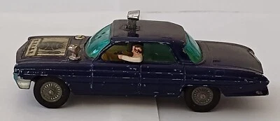Corgi Toys Oldsmobile Super 88  U.N.C.L.E. Condizioni molto buone - Immagine 1 di 4