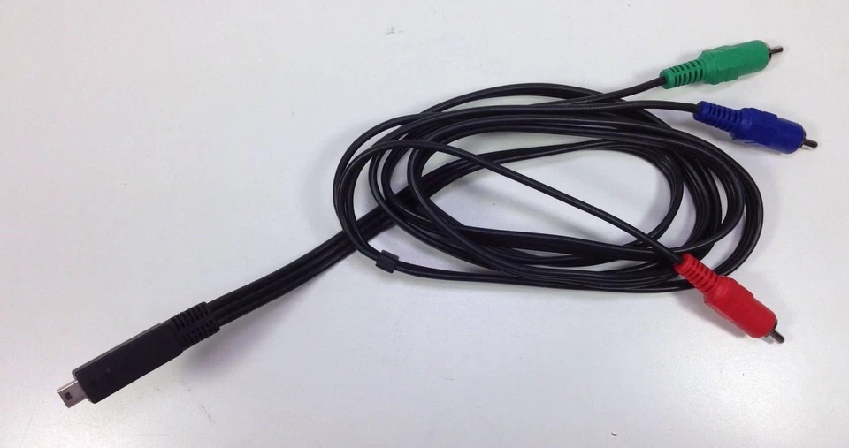 SONY HDR-FX1 FX1 Component Video Cable Genuine Sony - Image 1 of 1