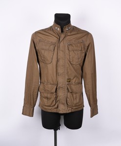 G-Star Brown Coats, Jackets \u0026 Vests for 