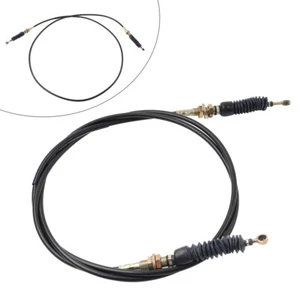 Gear Shift Cable For Hisun 400cc UTV HS400UTV 23430-192-0000 23440-112-0000 - Picture 1 of 10