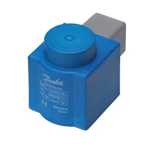 Danfoss BE230CS 018F6193 Magnetspule Neu - Bild 1 von 4