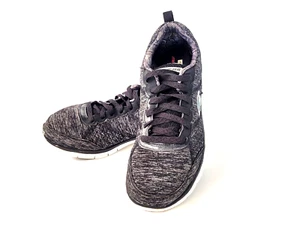 Skecher's Flex Appeal 2.0 Walking/Casual Shoes Women's 8.5 Lightweight Grey - Picture 1 of 14