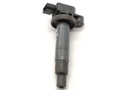 TOYOTA YARIS P13 1.5 Hybrid NHP130 Hochspannungs-Zündspule 90919-02265 2015 - Imagem 1 de 4