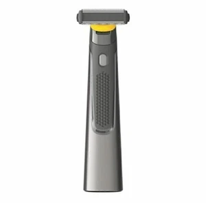 Recortadora de pelo recargable USB para hombre barba de mano peluquería peluquería - Imagen 1 de 10