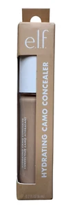 e.l.f. Hydrating Camo Concealer Full Coverage - Fair Warm - 0.20 oz - Picture 1 of 6