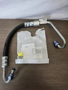 Power Steering Pressure Line Hose Assembly-Pressure Line Assembly Edelmann 71792 - Picture 1 of 6