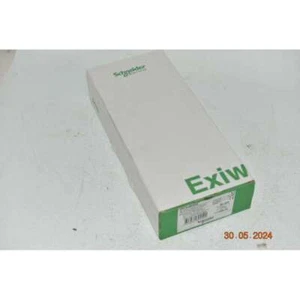 Schneider OVA48308 Emergency Lamp 300 lm LED 10x0.3W SE Activa - Picture 1 of 4