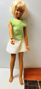 Vintage Dusty Doll w Original Outfit Kenner 1974 Hong Kong TNT superstar era☀️- - Picture 1 of 16