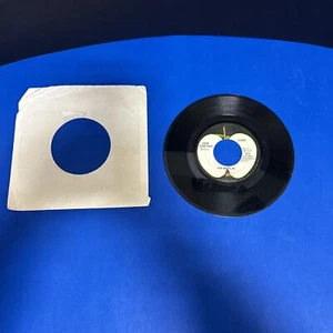 The Beatles Apple 45 2654 Something / Come Together - Picture 1 of 9