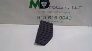 2015-2018 FORD EDGE FRONT LEFT SIDE DEAD FOOT REST PEDAL COVER PANEL OEM - Picture 1 of 12