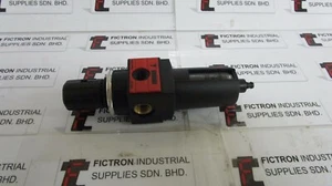 NEW SURPLUS 1PCS MKS-08-H HOERBIGER ORIGA REGULATOR FILTER PB40149-101 MKS-08H - Picture 1 of 7