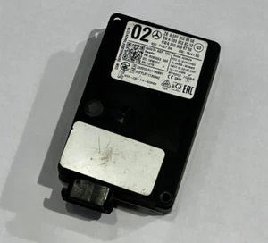 Mercedes Benz Gle-Class Ciego Punto Sensor Radar Control Unidad A0009059905 - Imagen 1 de 2