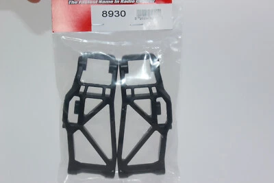 Traxxas  TRX  8930 Querlenker unten schwarz für MAXX  Neu  in OVP - Bild 1 von 4