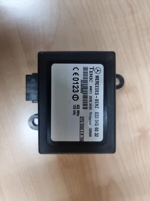 0335456032 CENTRALINA IMMOBILIZER MERCEDES Sprinter 2151 diesel 1096833 - Immagine 1 di 2