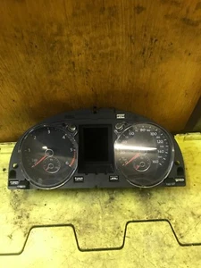 Volkswagen Passat B7 2.0 2010-2015 Diesel Speedo Instrument Cluster 3AA920970A - Picture 1 of 2