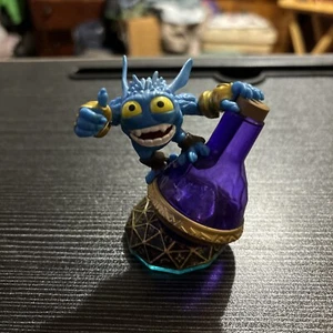 Skylanders Swap Force Super Gulp Pop Fizz Figure Activision Model # 84672888 - Picture 1 of 2