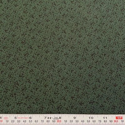 Ciudad natal Navidad por Thimbleberries RJR telas algodón verde por media yarda Foto 1 de 2